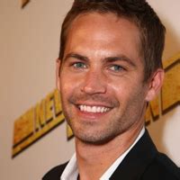 paul walker mbti|Iba pa.